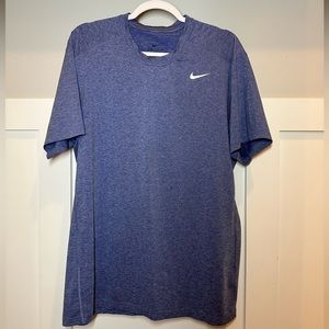 Nike men’s XL Dri-Fit tee